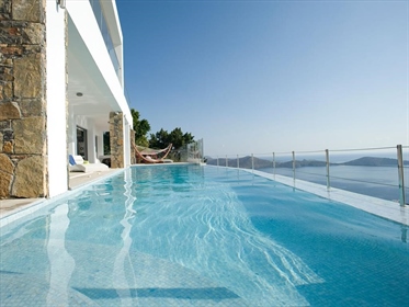 Villa 280 m² en Crète