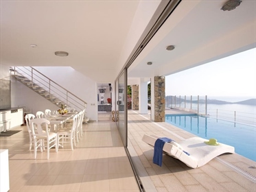 Villa 280 m² Crete