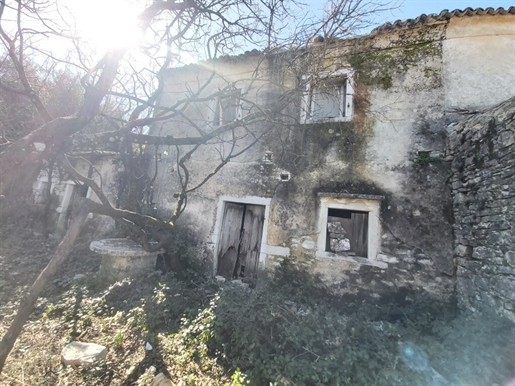 Maisonette 146 m² Korfu