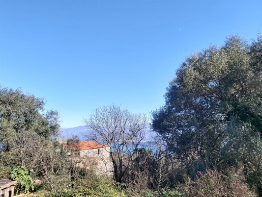 Maisonette 146 m² Corfu