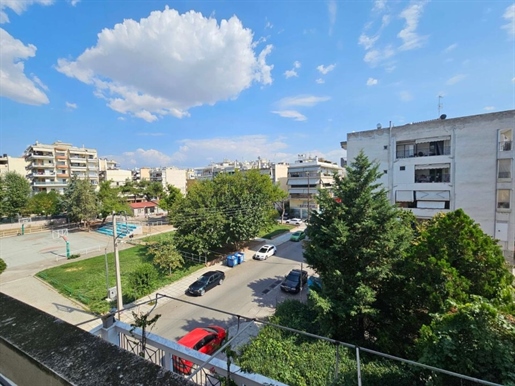 Wohnung 138 m² Thessaloniki