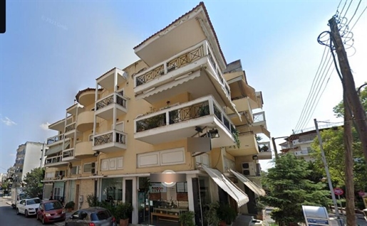 Wohnung 138 m² Thessaloniki