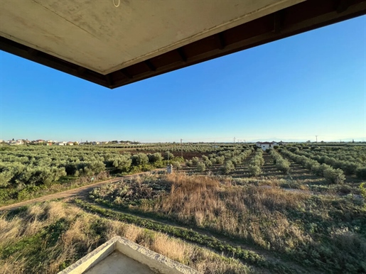 Vrijstaande woning 190 m² Chalkidiki/andere