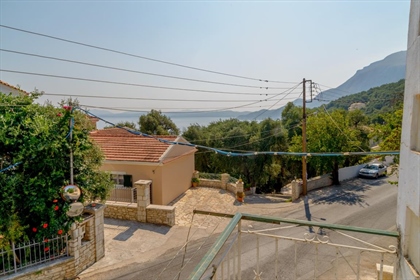 Appartement 100 m² in Corfu
