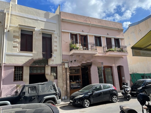 Business 270 m² Kreta