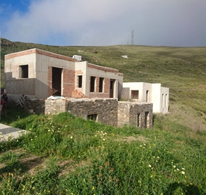 Detached house 100 m² in Cyclades