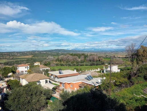 Maison Individuelle 153 m² Peloponnese