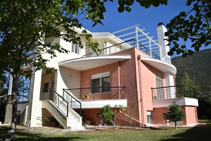 Einfamilienhaus 270 m² Thessaloniki/Vororte