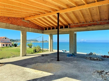 Gebouw 168 m² in Corfu