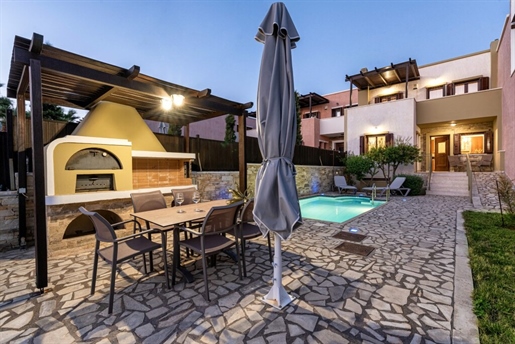 Villa 223 m² en Crète
