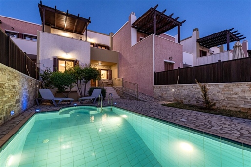 Villa 223 m² en Crète