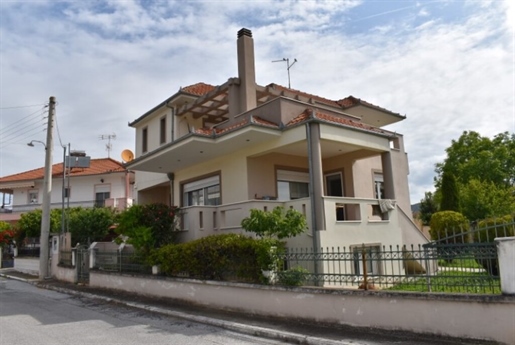 Detached house 280 m² North Greece
