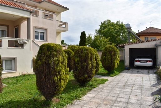 Дом или коттедж на одну семью 280 m² Северная Греция