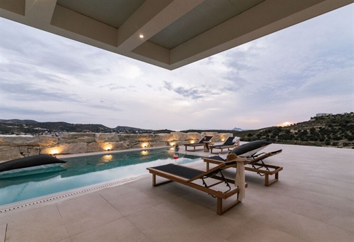Villa 160 m² in Crete