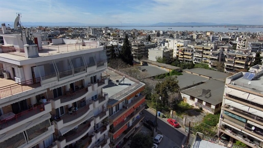 Appartement 71 m² Thessaloniki