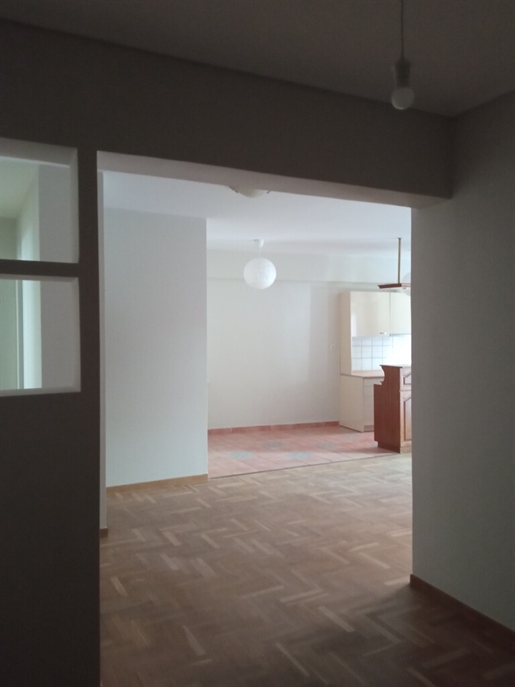 Appartement 83 m² Athene