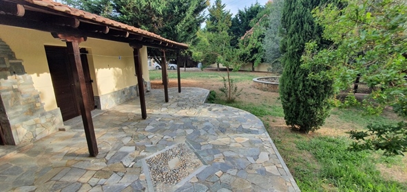 Einfamilienhaus 150 m² in Kassandra, Chalkidiki