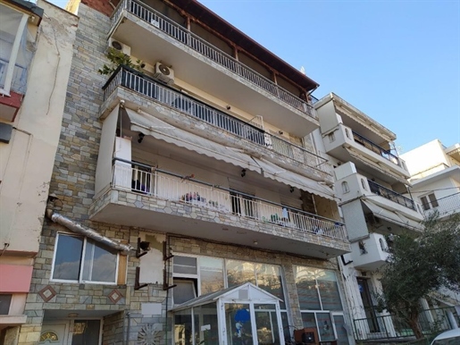 Διαμέρισμα 123 τ.μ. Θεσσαλονίκη