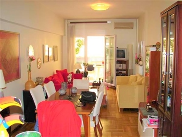 Apartament 81 m² în Salonic