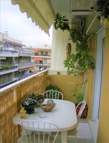 Apartament 81 m² în Salonic