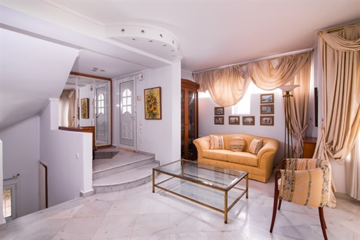 Einfamilienhaus 380 m² Thessaloniki/Vororte