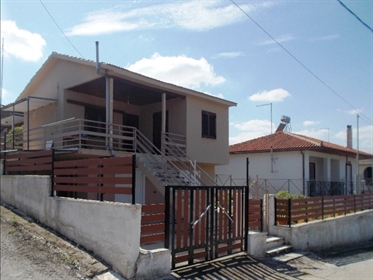 Maison ou villa indépendante 118 m² en Attique