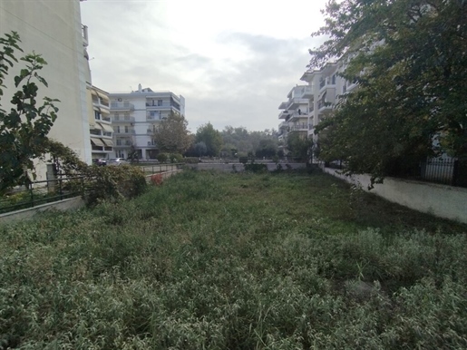 Земя от 310 кв.м. в предградията на Солун