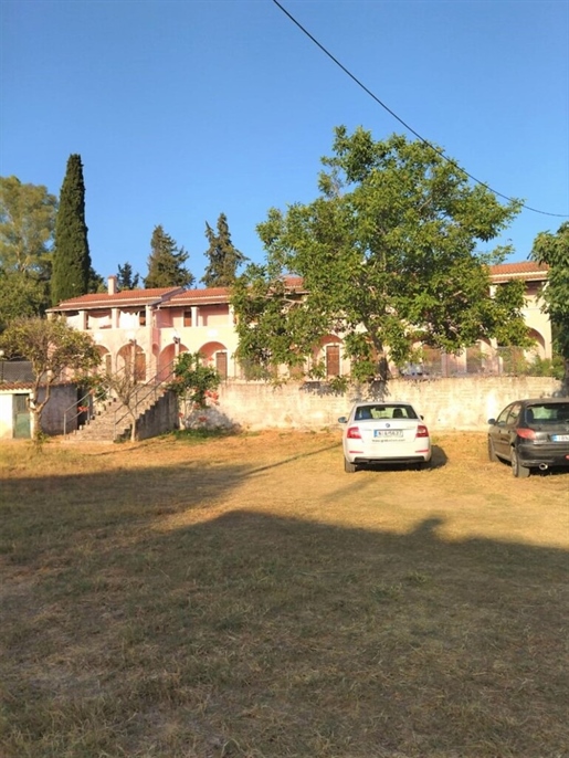 Freistehendes Haus 400 m² in Korfu