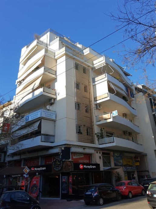 Διαμέρισμα 94 τ.μ. στην Αθήνα