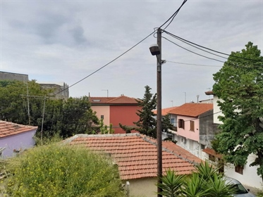 Land 75 m² in Thessaloniki