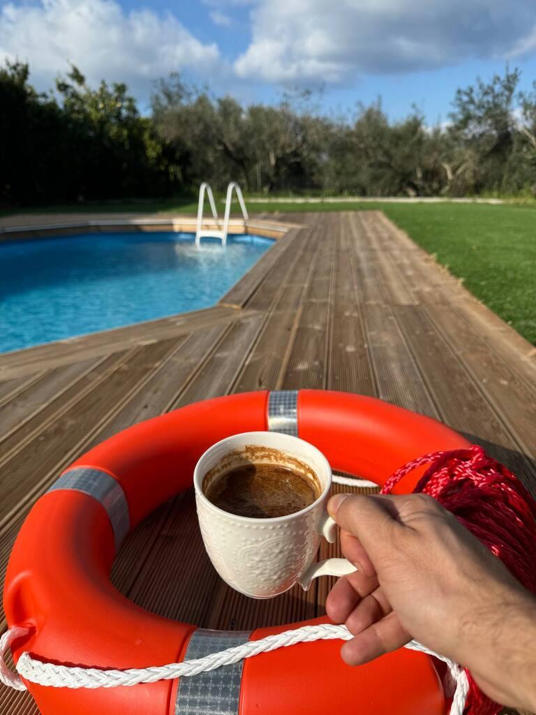 For Sale Villa 100 m² in Crete
