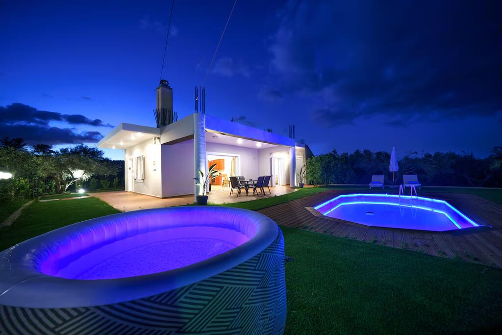 For Sale Villa 100 m² in Crete