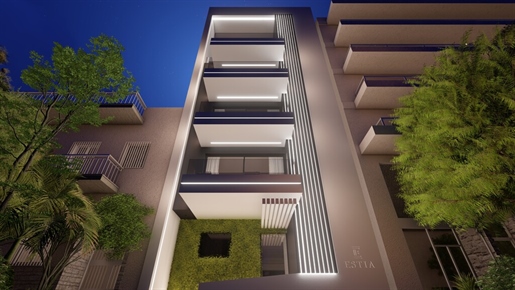 Appartement 79 m² à Athènes