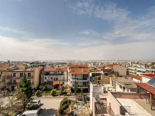 Appartement 76 m² Thessaloniki