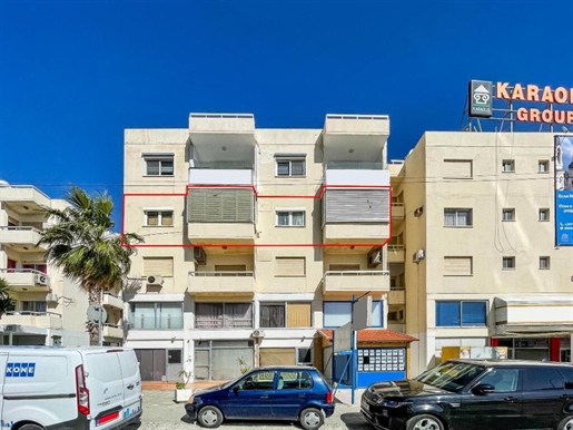 Appartement 187 m² Limassol