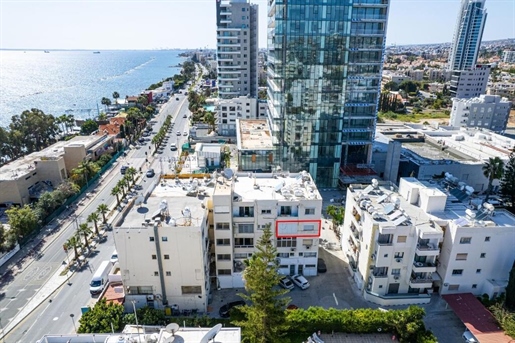 Wohnung 187 m² Limassol