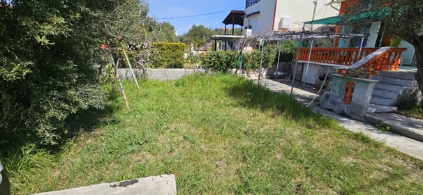 Detached house 70 m² Chalkidiki/other