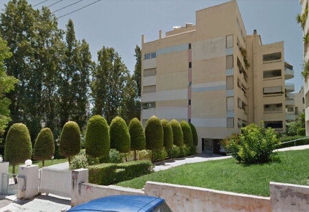 Appartement 218 m² Athènes