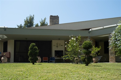 Villa 115 m² in Kassandra, Chalkidiki