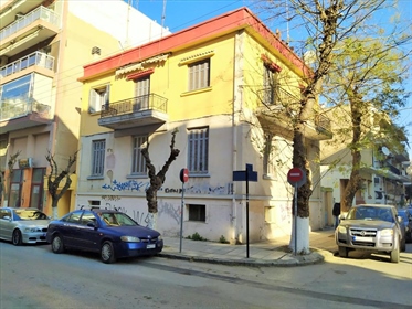 Land 310 m² in Thessaloniki