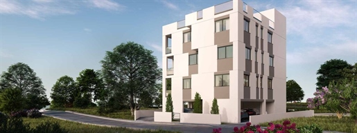 Appartement 219 m² Paphos