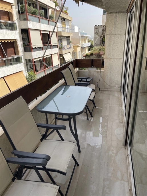Appartement 100 m², Athènes