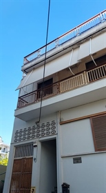 Flat 114 m² in Athens