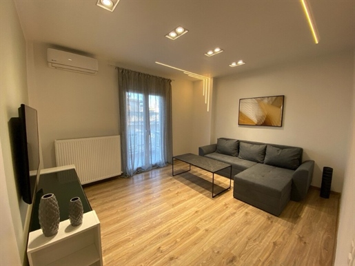Appartement 72 m² Thessalonique
