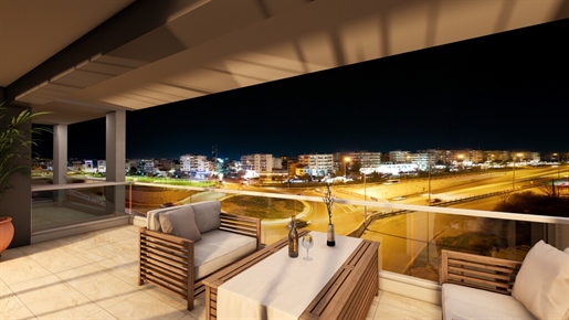 Appartement 72 m² Thessaloniki