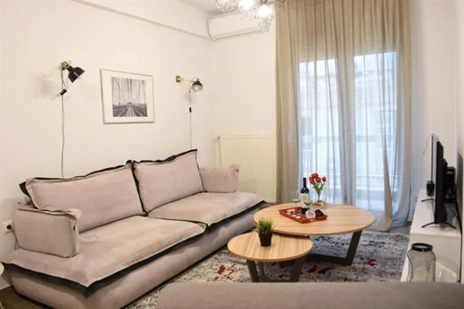 Wohnung 80 m² Thessaloniki