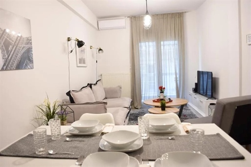 Wohnung 80 m² Thessaloniki