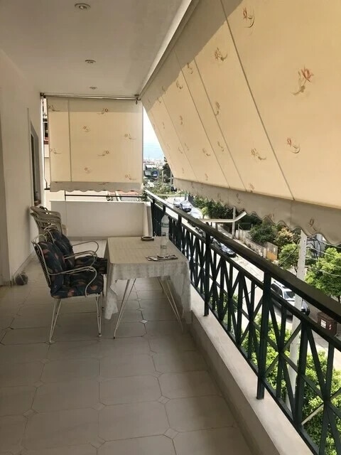 Flat 125 m² in Athens