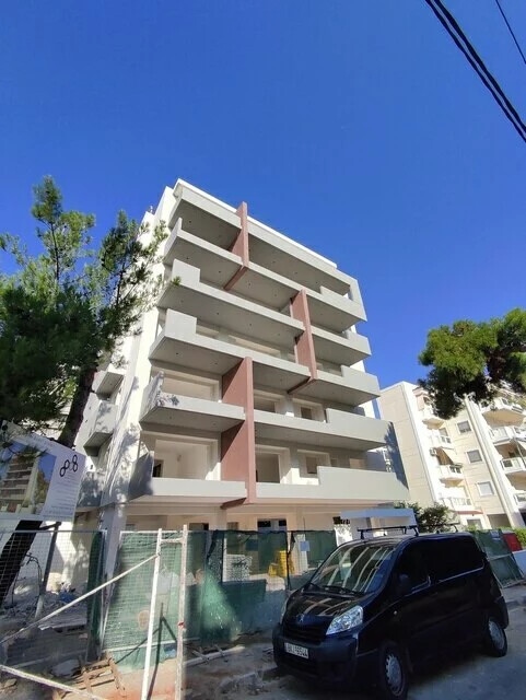 Maisonette 137 m² in Athens