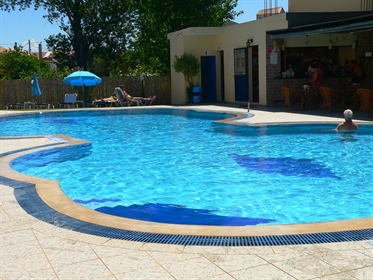 Hotel 400 m² in Korfu